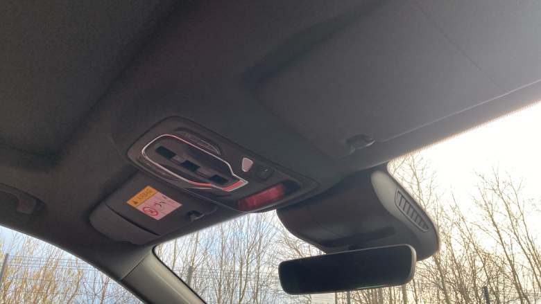 MG Hs 1.5 T-GDI Exclusive 5dr Petrol Hatchback